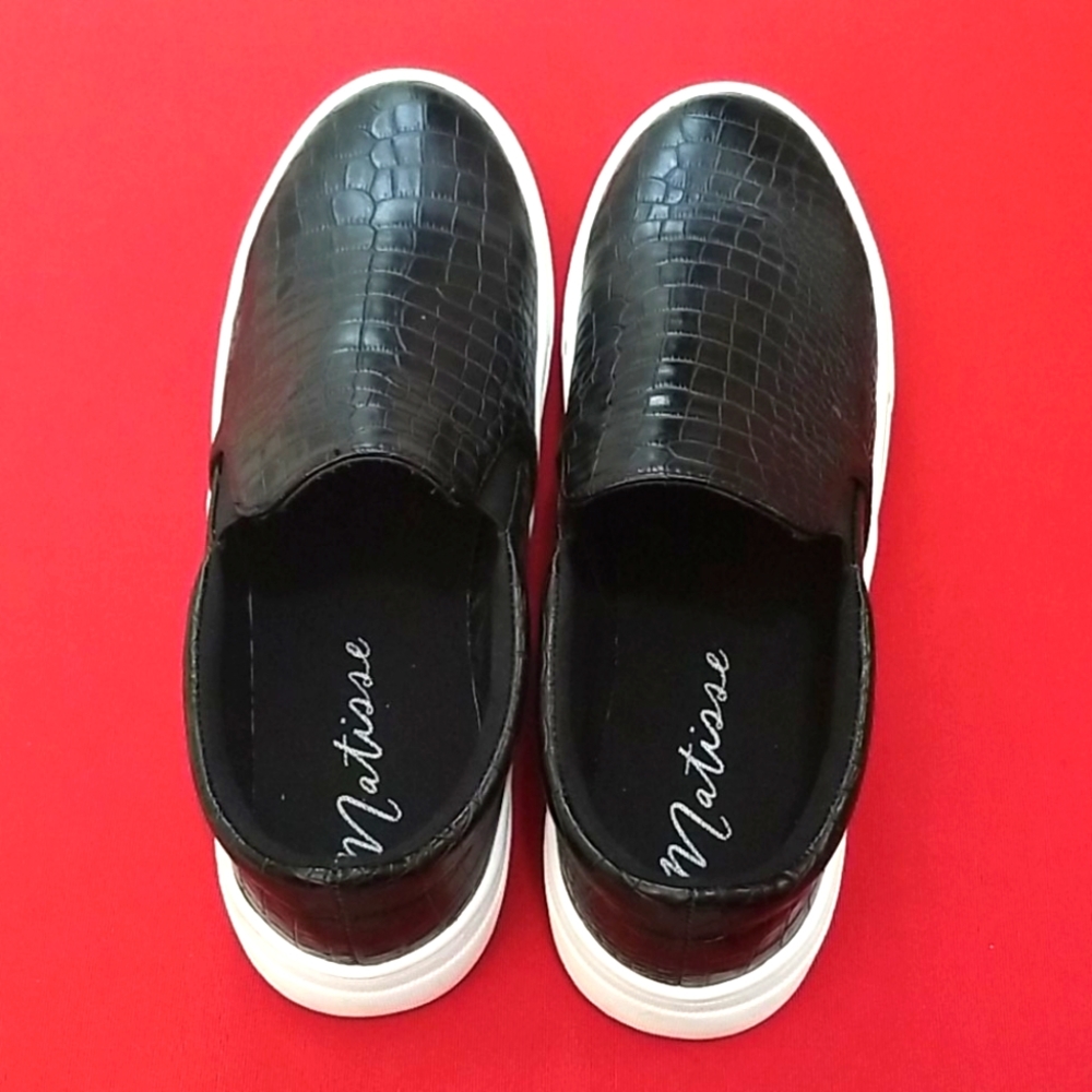 MATISSE SHOES - Picture 4 of 11